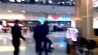 That scream is coming right from his soul