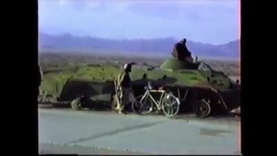 War is Hell