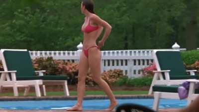 Jessica Biel 