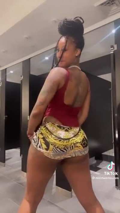 Twerksum