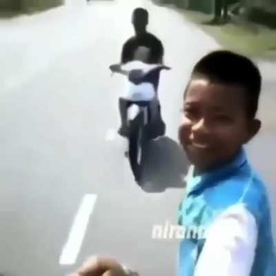 High quality video