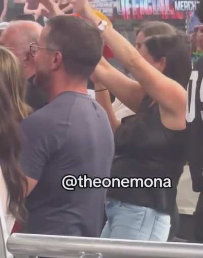 Stephanie McMahon