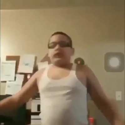 True Chad