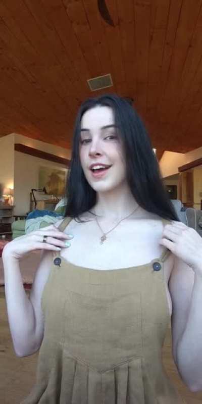 surprise ;)