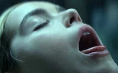 Open wide
