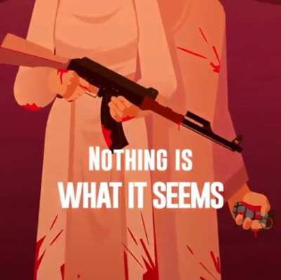 #DontBelieveArmenia