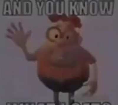 Carl Gets Paid