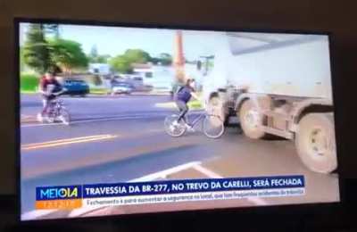 Bike dos flinstones