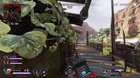 After a strangely quiet game I too found one of those crazy death piles