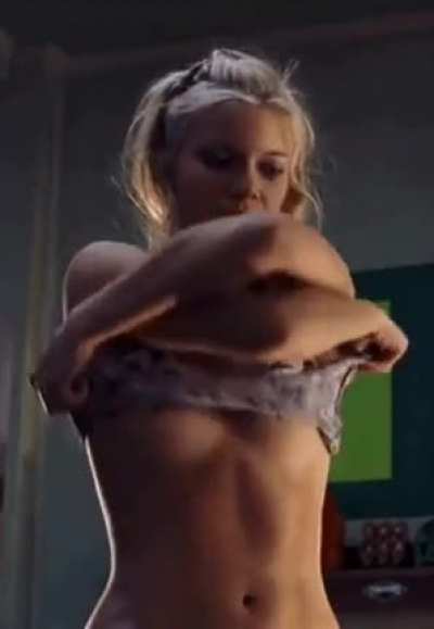 Amy Smart