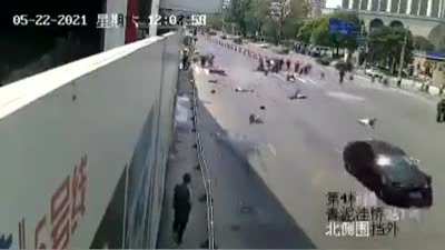 疑似献忠