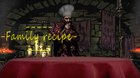 Cooking with ancestor