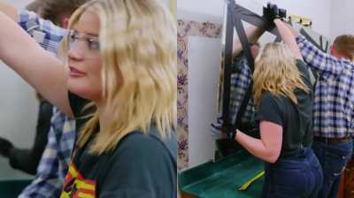 Lauren Alaina's 