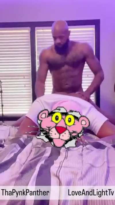 What's King doing to the Pink Panth<wbr>er?!?<wbr>!?!😱😭<wbr>😱😭😱😭😱<wbr>😭😱😭😱😭<wbr>😱😭