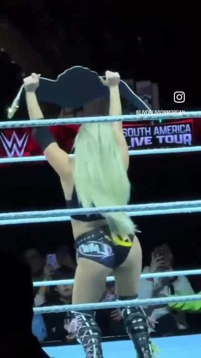 Liv Morgan