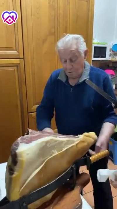 Ham-hack