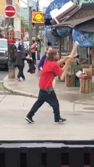 to duel
