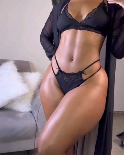 Robe Thickness.