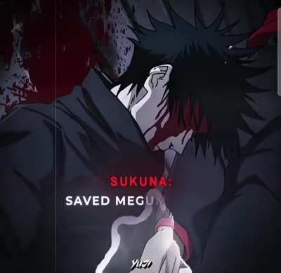 JuJutsuKaisen