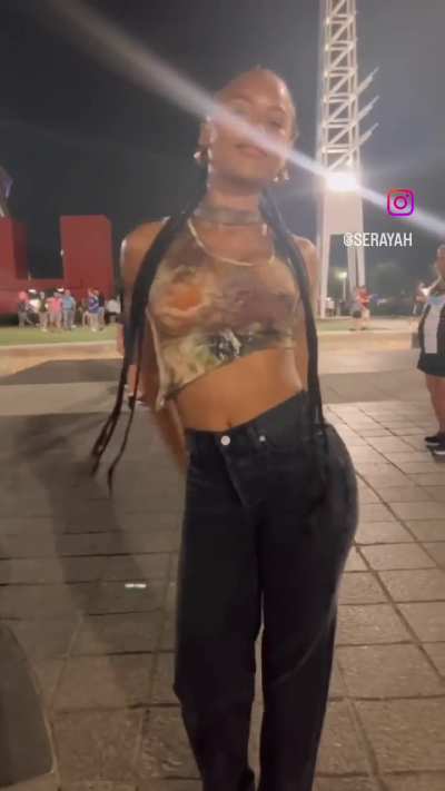 Serayah 