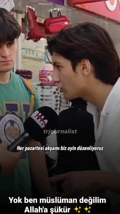 Hanginiz bu