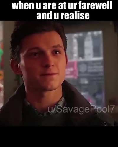 bhai tujhe cry kyu aa raha hai