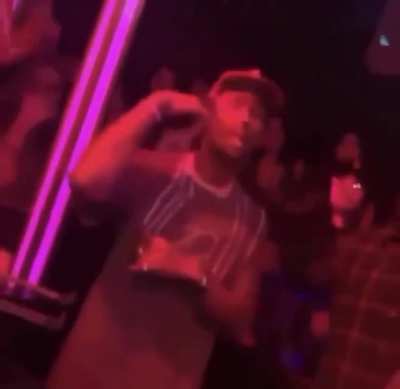 Travy vibin