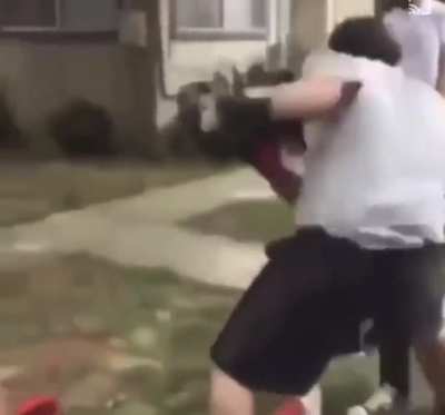 Bro got auto lock