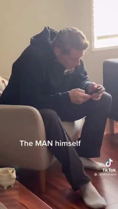 Life of an eligible bachelor