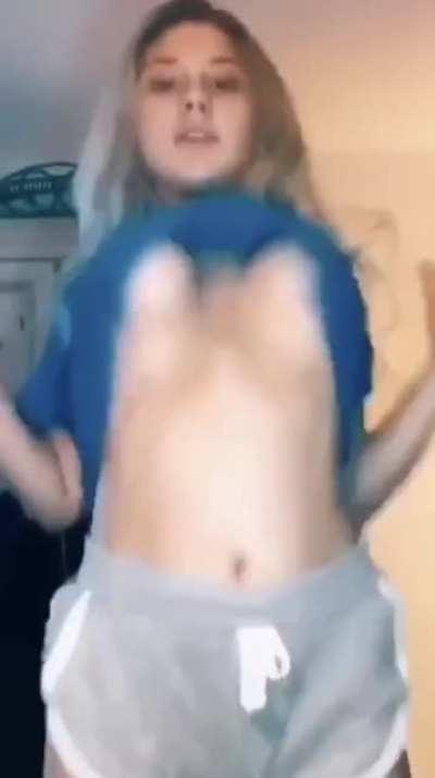 Ally’s funbags
