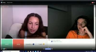 Omegle