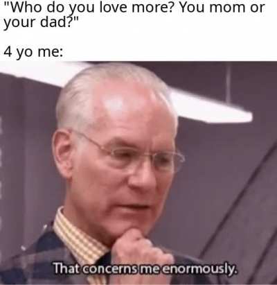 Childhood trauma: Allow me to introduce myself
