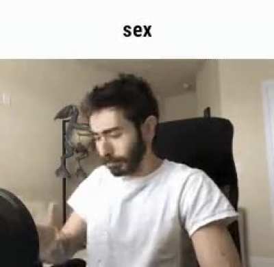 sexy time