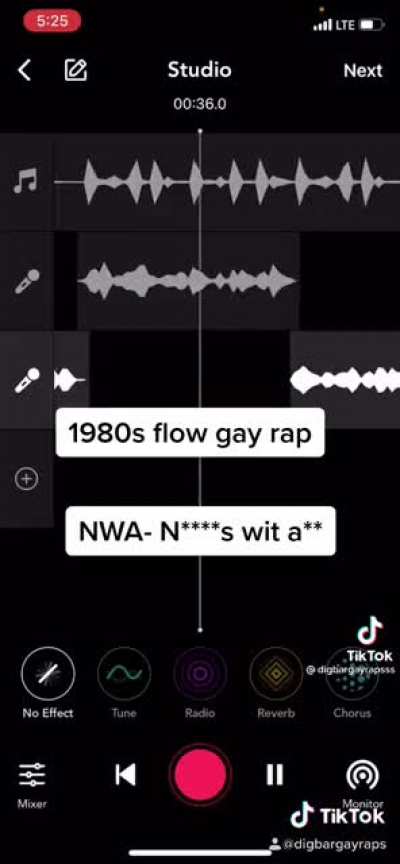 First day in da stu how I do?