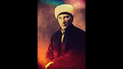 Sultan Ataturk 