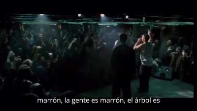 Si Eminem hiciera buenos raps: