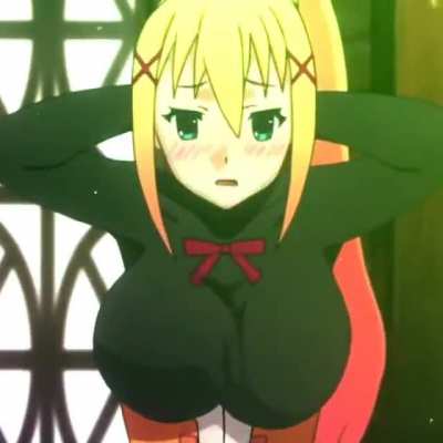Any Darkness fans?