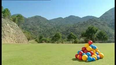 balls rule