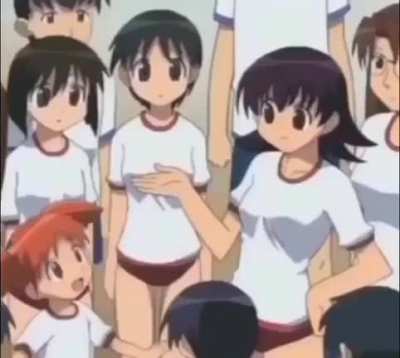 Doo doo butt