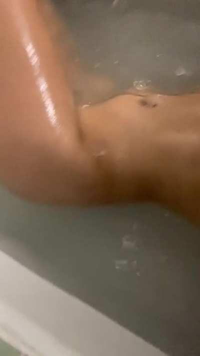 Shower timeee