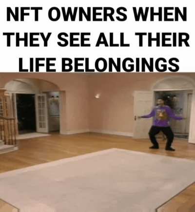 NFT stupid