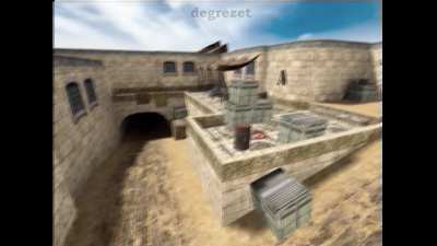 Valve nostalgia...