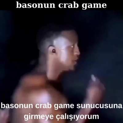 aga yok girmiyo