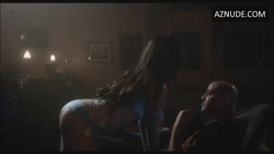 Marilinda Rivera - From the Dead (2019)