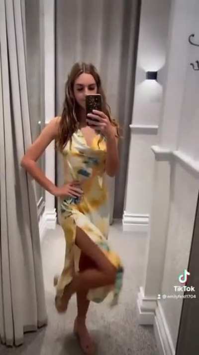 Emily Dresses
