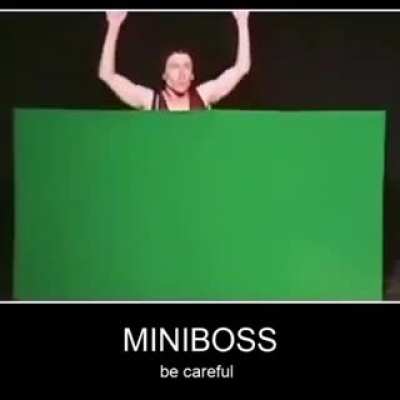 beware