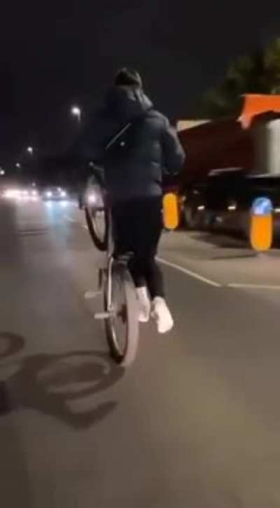 Stunt’s