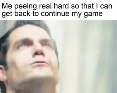 Every. Time.