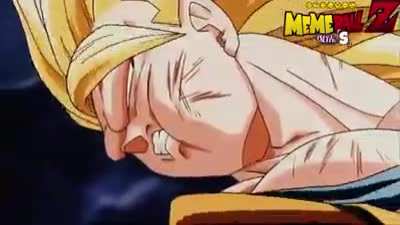 No Goku supreme