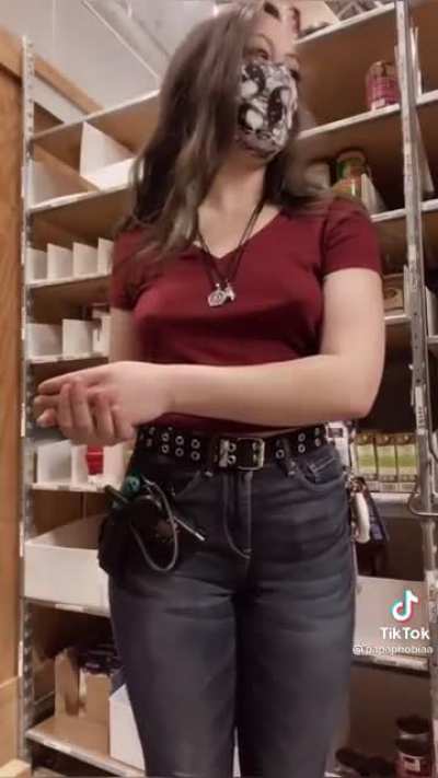 Pierced pokies